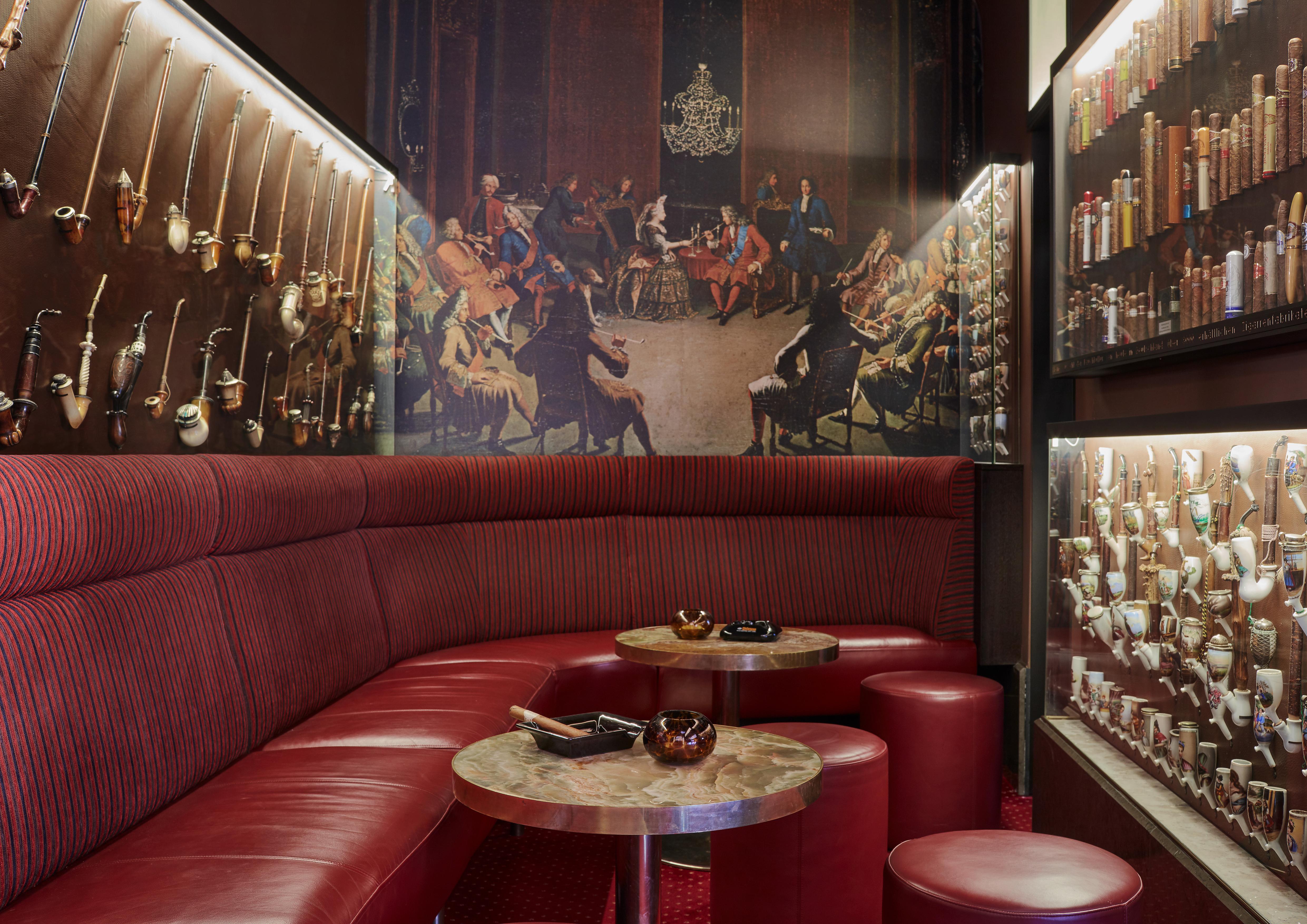 Living Hotel De Medici, Dusseldorf